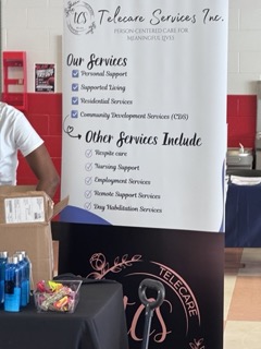 PG County Resource Fair