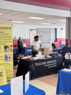 PG County Resource Fair