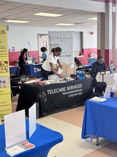 xMinds Transition Clinic