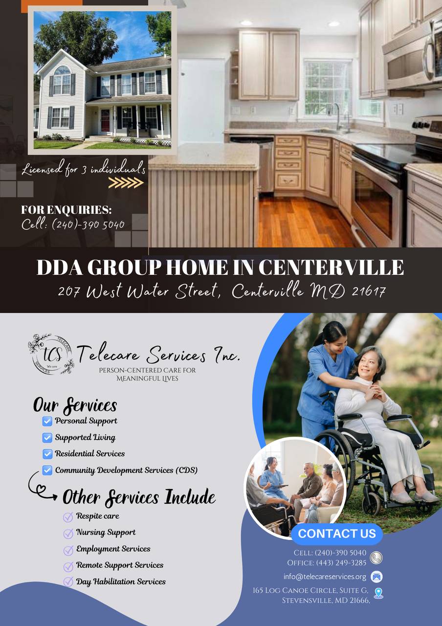 Home Flyer 2