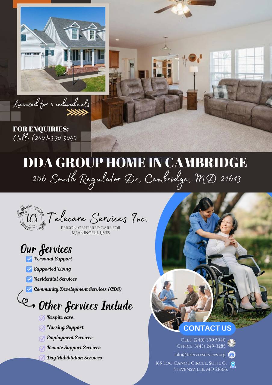 Home Flyer 3