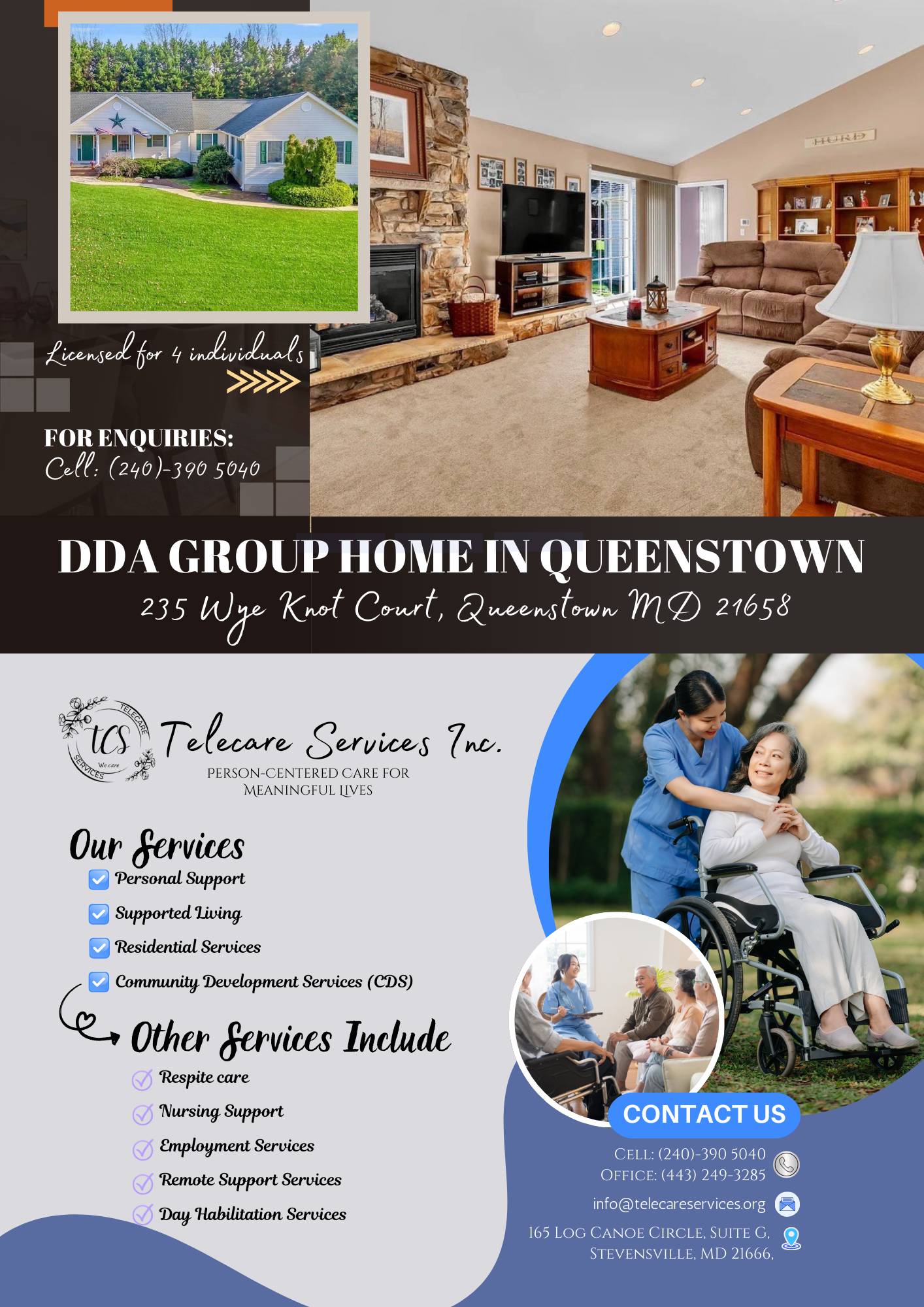 Home Flyer 3